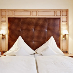 Alpenhotel Zechmeisterlehen - Bild 1