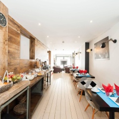 Hotel Midi - Zuid - Bild 11