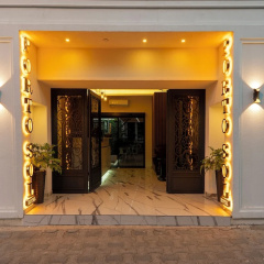 Porto Sol Hotel Bodrum - Bild 1