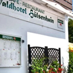 Huelsenhain Waldhotel - Bild 1