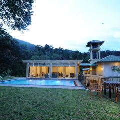 Melheim Kandy Villas in Kandy, Sri Lanka from 131$, photos, reviews - zenhotels.com photo 8