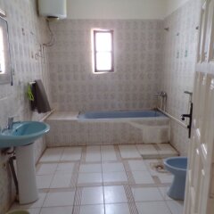 Le Triskell Auberge - Hostel in Nouakchott, Mauritania from 36$, photos, reviews - zenhotels.com sauna