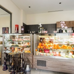 Glory Residence Taksim - Bild 11