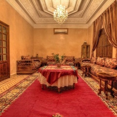 Villa Dar Mya Palmiers - Bild 1