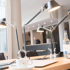 Scotty + Emily Hotel Ulm, Sure Hotel Collection by BW - Bild 21