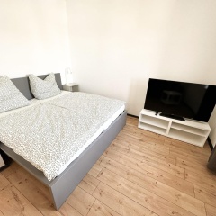 Nice City-Center Apartment for 1-2p - Bild 2