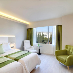 Athens Avenue Hotel - Bild 5