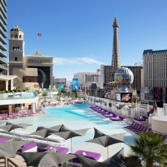 The Cosmopolitan Of Las Vegas - Bild 1