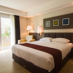 Pandawa Hill Resort - Bild 5