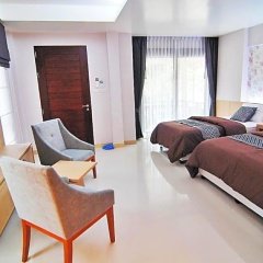 Lanta Sea House (SHA Plus+) - Bild 1