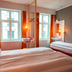 Annex Copenhagen - Bild 6