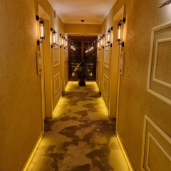 Zebra Otel Buca - Bild 6