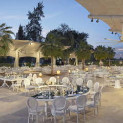 Adana Hilton SA - Bild 28