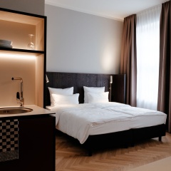 Melter Hotel & Apartments - Bild 4