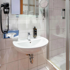 Mercure Hotel Luebeck City Center - Bild 9