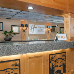 Holiday Inn Club Vacations Tahoe Ridge Resort by IHG thumbnail 37