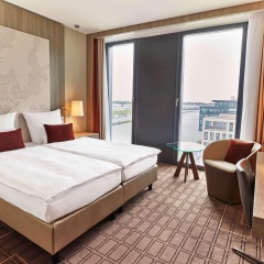 Steigenberger Hotel Bremen - Bild 3
