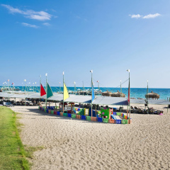 Limak Lara De Luxe Hotel and Resort - Bild 29