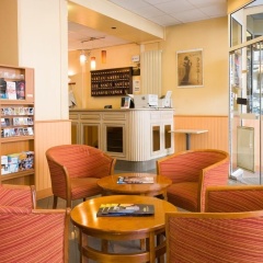 ibis Styles Paris Gare De Lyon TGV - Bild 23