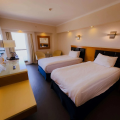 Best Western Plus Hotel Konak - Bild 3