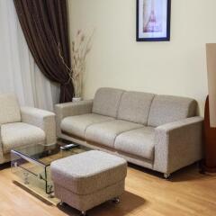 Ardager Residence in Atyrau, Kazakhstan from 156$, photos, reviews - zenhotels.com photo 28