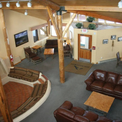 Teewinot Lodge by Grand Targhee Resort thumbnail 5