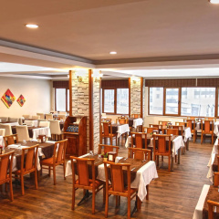 Erta Soyak Hotel - Bild 22