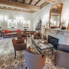 Hotel Villa Grazioli - Bild 14