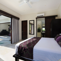 Athena Villas Sanur - Bild 5