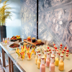 Leonardo Royal Hotel Ulm - Bild 11
