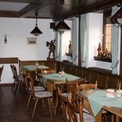 Hotel Zur Rose - Bild 13