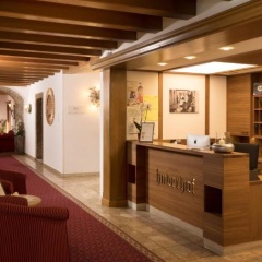 Hotel Huberhof - Bild 2