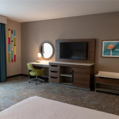 Hampton Inn Orange City thumbnail 46