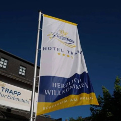 Hotel Trapp - Bild 1