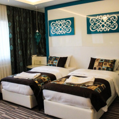 Grand Bursa Hotel - Bild 4