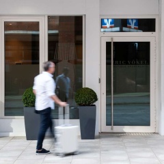 Eric Vökel Boutique Apartments - Hamburg Suites - Bild 1