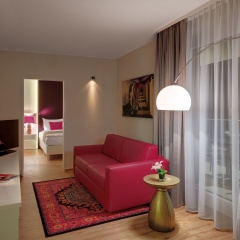 Amedia Luxury Suites Graz, Trademark Collection by Wyndham - Bild 16