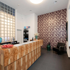 Hotel Hottingen - Bild 2