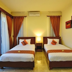 Diamond Villas Uluwatu - Bild 6
