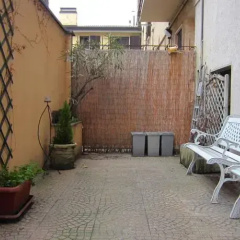 Temporary House - Viale Isonzo thumbnail 7