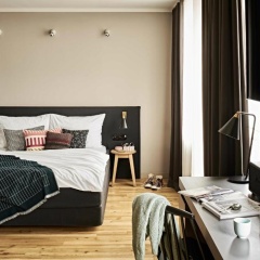 Bold Hotel München Zentrum - Bild 6