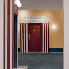 Il Palazzo Experimental - Bild 16