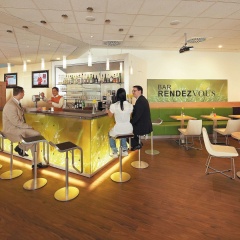 ibis koblenz city - Bild 13