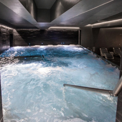 Hotel All Time Relais & Sport - Bild 20