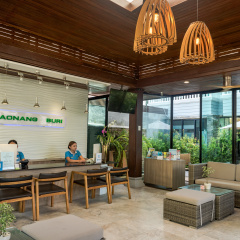 Aonang Buri Resort - Bild 19