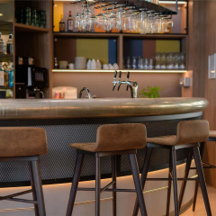 Novotel Suites München Parkstadt Schwabing - Bild 18