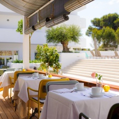 Inturotel Cala Esmeralda Beach Hotel & Spa - Adults Only - Bild 26