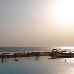 Radisson Blu Resort El Quseir photo 4