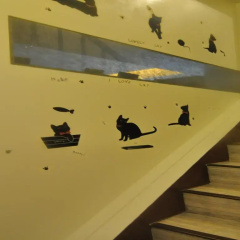 Yellow Cat B&B thumbnail 3