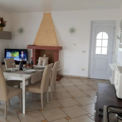 Villa Mimosa thumbnail 5
